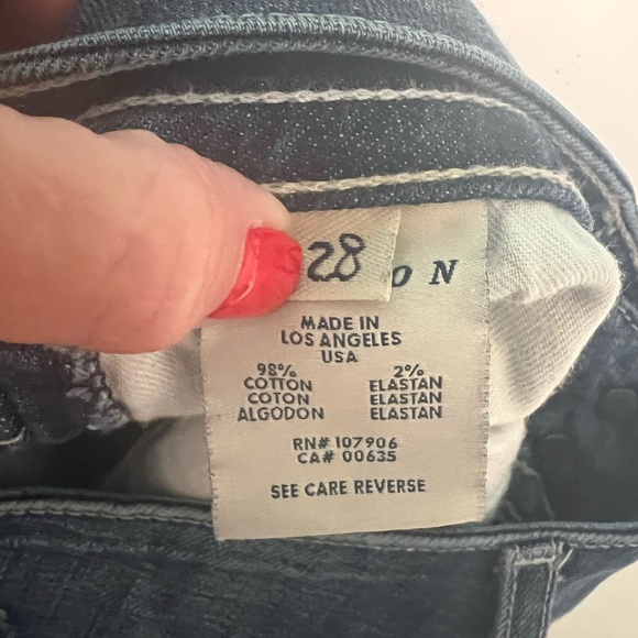 Hudson jeans - Picture 5 of 6